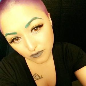 Meet your Posher, Bethanyluv